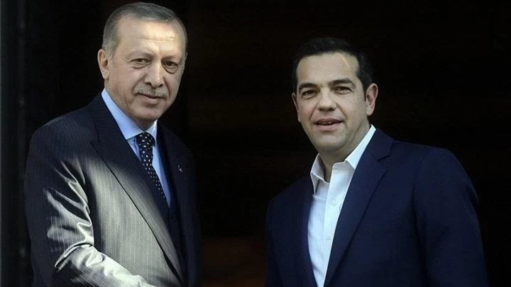 Πόντιοι σε Τσίπρα: Να θέσεις στον Ερντογάν το θέμα της αναγνώρισης της γενοκτονίας των Ποντίων